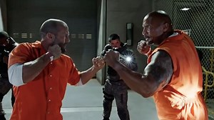 ‘The Fate of the Furious’ Trailer