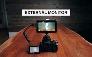 「Matti 中字」Atomos shinobi——电影制作人的最佳搭档