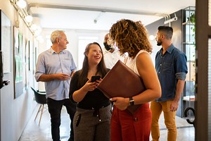 Employment Preparation Courses | Box Hill Institute