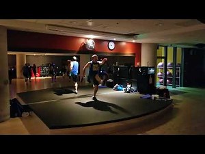 BodyAttack 100 See The Light