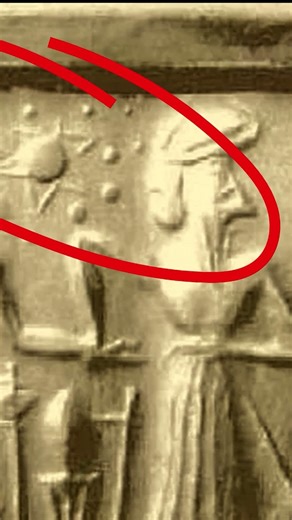 Unbelievable, Sumerians mapping the Solar System BEFORE Telescopes Existed!