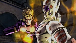 Jojo's Bizarre Adventure All Star Battle R - How To Unlock And Use Gold Experience Requiem - VideoGamer
