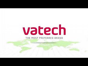 Vatech RVG Installation Procedure