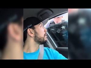 Oregon Sovereign Citizen returns for round 2 and it's NOT pretty ~ try not to laugh