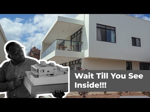 Redefining Home in Kigali | Kibagabaga