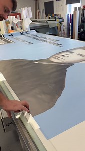 131 reactions · 8 comments | ONE WEEK TO GO ✨⭐️ Keep an eye on our feed to see our new banner 朗 #signage #printing #banner #vinyldept | Ellis Signs | Facebook