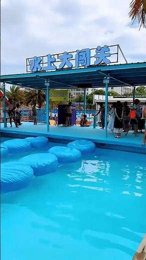 #waterpark #waterslide #poolparty #travel #hindisong #song