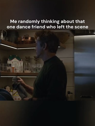 Who's the dance friend you still think about? 🥲 Laugh, dance and scroll! 💃🕺 Follow @justdancingmemes for the best dance memes that hit every beat – because life's better with rythm and humor! 😀 🎵 Wiz Khalifa, Charlie Puth - See You Again 🎬 Avengers: Endgame (2019) . . . . #justdancingmemes #justbachatamemes #salsa #bachata #kizomba #dance #dancing