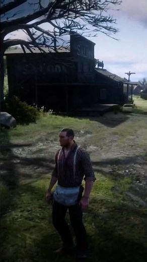 Создание сервера RDR2 | RedM #rdr2 #рдр2 #рдронлайн #redm