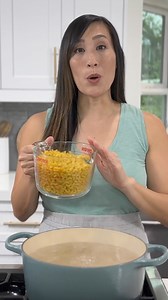 4.3K views · 43 reactions | ️ This summer, let's spice up your foodie journey with a touch of the tropics! Dive into my ultimate recipe for the best Hawaiian macaroni salad and take your palate on a heavenly trip! 綾 #TropicalTwist #MacaroniSalad #SummerSalad | Jessica Gavin | Facebook