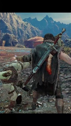 Shadow Assassin Mode - Brutal Stealth Gameplay