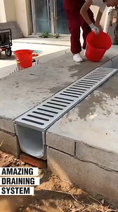 72K views · 174 reactions | A quick installation of a draining system! | DIY Panda | Facebook