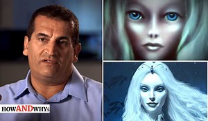 Peter Khoury Abduction: Mystery Of Blonde Alien Woman Hair Found On His Body In 1992