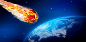 629K views · 45 reactions | Earth could face ‘extinction-level’ event according to NASA scientist | In The Know | Facebook