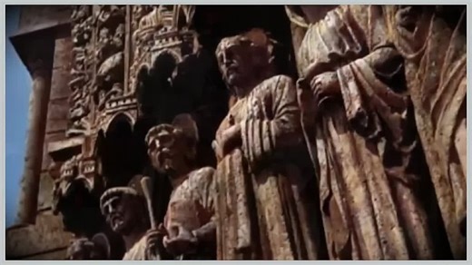 The Beatles - Eleanor Rigby -1966