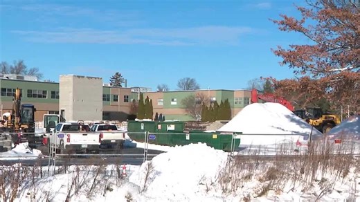 Firm to pay NH nearly $10M after design error causes construction delay at state hospital