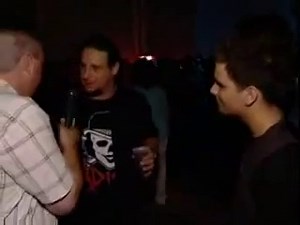 Tankcsapda vs. No Thanx