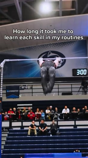 22K views · 561 reactions | Which skill looks the most difficult? #gymnastics #athlete #sports #fitness #stanford | Taylor Burkhart | Facebook