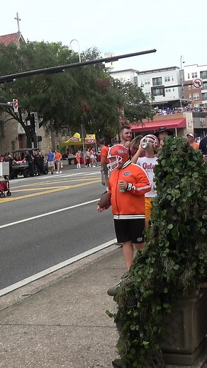 University of Florida peewee team🤣 | Florida Bushman