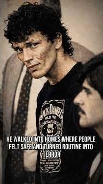 “Richard Ramirez: The Night Stalker Who Terrorized California”