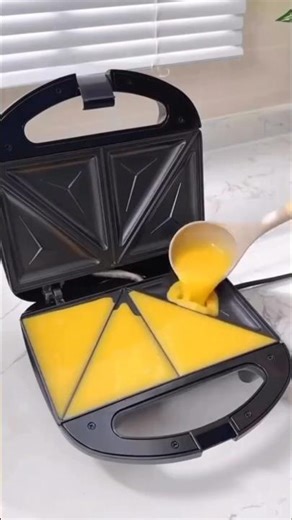 Electric Grill Sandwich Maker #sandwich #sandwichmaker ‪@KabitasKitchen‬