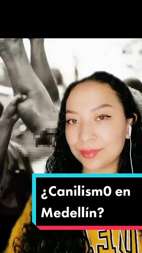 #colombia #terror #misterio #paranormal #canibalism0 #greenscreen