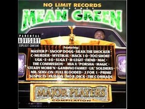 Too Short - Better Player