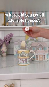 142K views · 1.8K reactions | Where do you get your houses | At Home with Ashley | Facebook