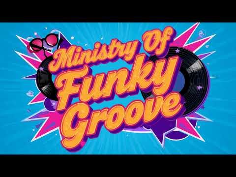 First Step on the Dance Floor (Funky Groove Mix)