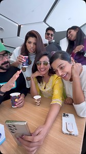 Just another day at the hit fm office 😝😝 | Hit 96.7 FM