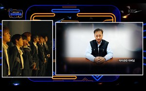 【1080P】Wanna One-2018KBS歌谣大祝祭-舞台cut（特别舞台 约定 父母应援VCR 第12颗星）-20181228