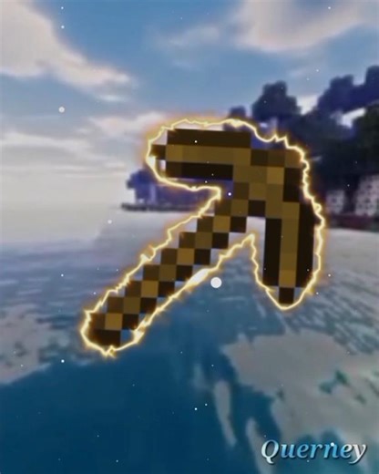 The best tool in Minecraft #minecraft #fyp #foryou #foryoupage #xd #edit