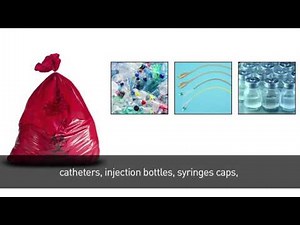 Healthcare Biomedical Waste Disposal in Labs