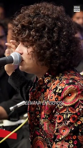 Apne man baap Ko Dil Na dukha ❤️﫶 #raisanissabri #anishsabri #gazal #kowali #music #sufi #viral #vip | Quraishi Gulsher Ahmad | Facebook