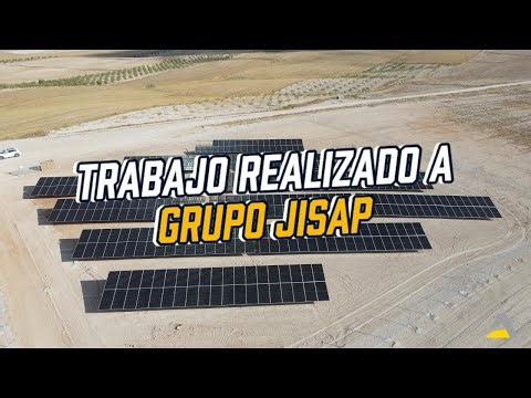 Nueva instalación aislada para Grupo JISAP