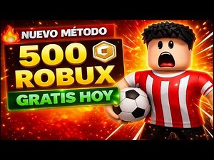 😱 HOW TO GET FREE ROBUX FOR ROBLOX IN 2026 ✅ It Really Works