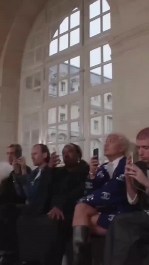 Gigi Hadid in #victoriabeckham ✨