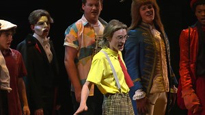 6.4K reactions · 769 shares | Broadway’s next generation of stars...