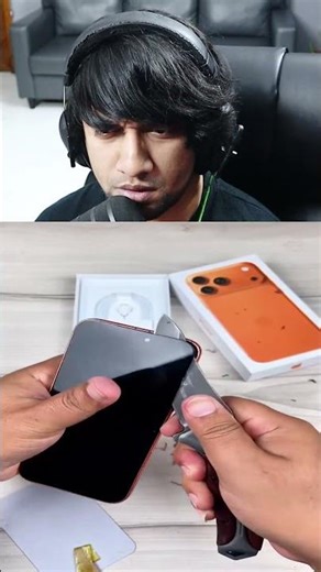 i phone 17 Pro Max Testing | Bangla Funny Video (Meme Review) | KaaloBador