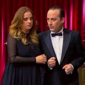 746K views · 10K reactions | Mikrofonu Neye Benzetti  | Tolgshow #tolgaçevik #tolgshow #25film | 25 Film | Facebook