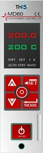 Temperature Controller - THRS/THAI HOT RUNNER SERVICE CO.,LTD.