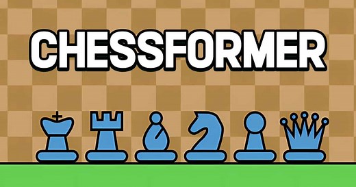 Chessformer 🕹️ Play on CrazyGames