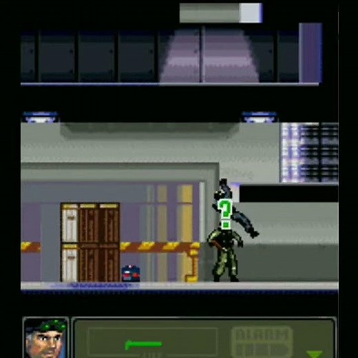 Splitter Cell Game Tom Clancy's Splinter Cell Java Game #splintercell #javagame