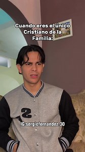 Si pasa 🤣 | Sergio Fernandez