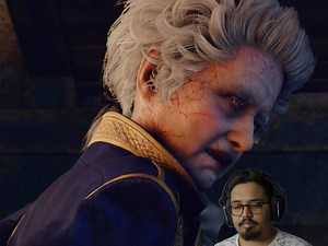 This Boss Fight Was Too Much! | Fidisti