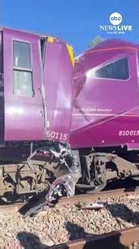 One dead, dozens injured after London train crash