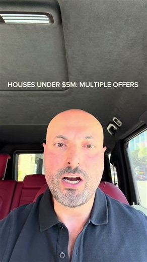 LA Condo Owners: The Market May Be Turning Against You | Payman Shilian | Shilian Group