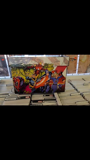 New in the shop! | Monster Comic Books