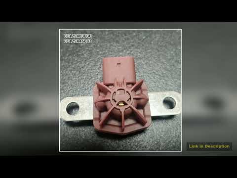 61125A83C36 Battery Pyrofuse Box Overload Protection Trip For BMW X1 U11 61125A46083 For BMW U06 Co