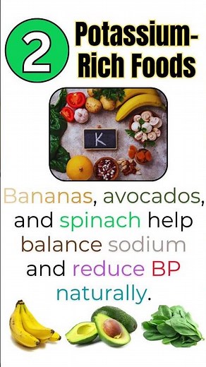 How to Lower Blood Pressure Naturally | 3 Easy & Proven Tips for a Healthy Heart 💓